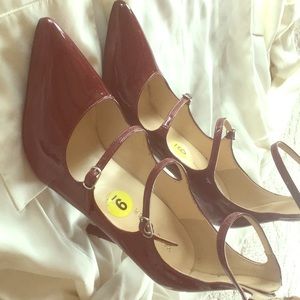 Marc Fisher sexy pumps